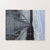 Maine Coast Legpuzzel (Horizontaal)