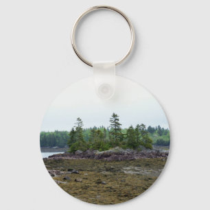 Maine Coast Sleutelhanger
