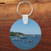 Maine Coast Sleutelhanger (Voorkant)