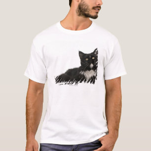 Maine Coon (15 maanden oud) T-shirt