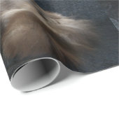 Maine Coon Cat Cadeaupapier (Rol Hoek)