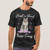 Maine Coon Cat Cats kitten Maine Coon cat motief