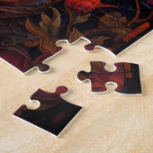 Maine Coon cat Legpuzzel (Zijkant)