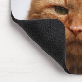 Maine Coon Cat Muismat (Hoek)