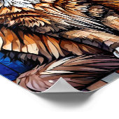 Maine Coon Cats Poster (Hoek)