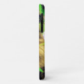 Maine Coon in Boom Case-Mate iPhone Case (Achterkant/links)