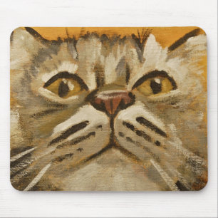 Maine Coon Muismat