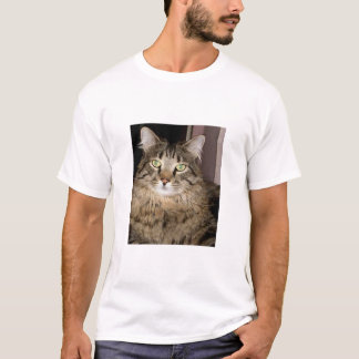 Maine Coon T-shirt