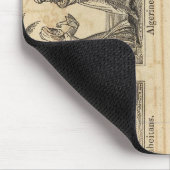 Maine Costumes Muismat (Hoek)