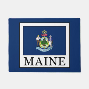Maine Deurmat