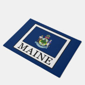Maine Deurmat (Schuin)