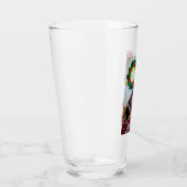 Maine Guy I Glas (Rechts)