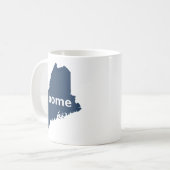Maine Home Koffiemok (Voorkant links)