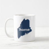 Maine Home Koffiemok (Links)