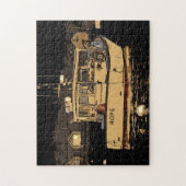 MAINE - HOOP LEGPUZZEL (Verticaal)