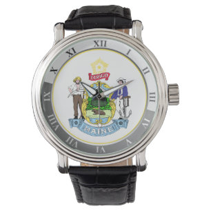Maine Horloge