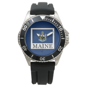 Maine Horloge