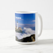 MAINE KOFFIEMOK (Voorkant rechts)