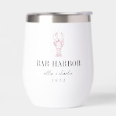 Maine kreeft bestemming bruiloft gunst (Links)