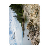 Maine kust magneet (Verticaal)