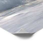 Maine kust poster (Hoek)