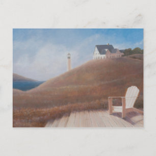 Maine Landscape 2012 Briefkaart