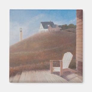 Maine Landscape 2012 Magneet
