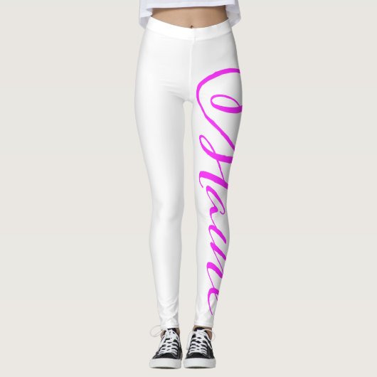 "Maine"-Leggings Leggings (Voorkant)