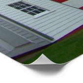 Maine_Lighthouse30 Poster (Hoek)