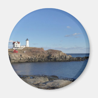 Maine Lighthouse Magneet