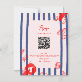 Maine Lobster Oysters Klopt Oostkust Huwelijk Kaart