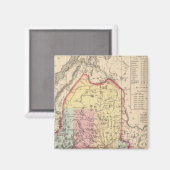 Maine Magneet (Voorkant / Achterkant)