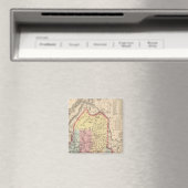 Maine Magneet (Insitu (Vaatwasser))