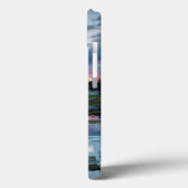 Maine, Newagen, zonnehaven 2 2 Case-Mate iPhone Case (Achterkant / Links)