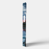 Maine, Newagen, zonnehaven 2 2 Case-Mate iPhone Case (Achterkant / Rechts)