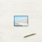 Maine, Pemaquid Point, Pemaquid Point Lighthouse Post-it® Notes (Op bureau)
