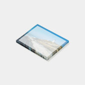 Maine, Pemaquid Point, Pemaquid Point Lighthouse Post-it® Notes (Schuin)