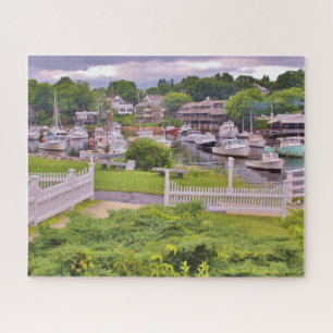 Maine Perkins Cove - Ogunstop Legpuzzel