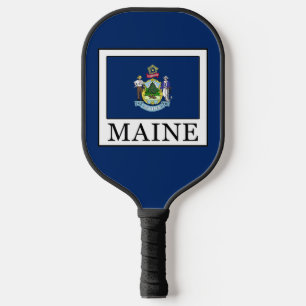 Maine Pickleball Paddle