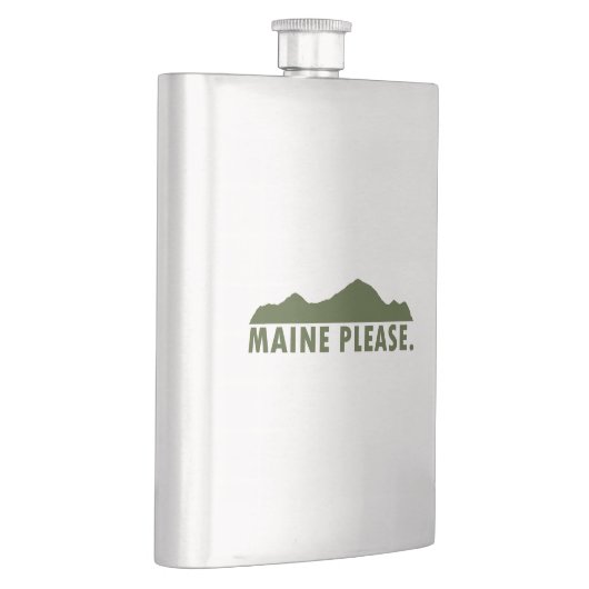 Maine Please Flacon (Rechts)