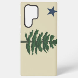 Maine Samsung Galaxy Hoesje