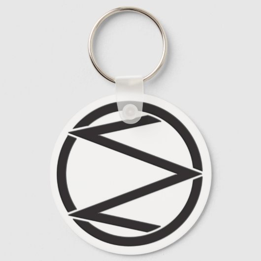 maine sleutelhanger (Voorkant)