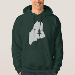 Maine State T-Shirt