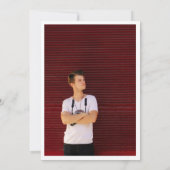 Maine | Studieacademie (Achterkant)