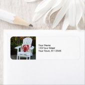 Maine Summer Etiket (Insitu)