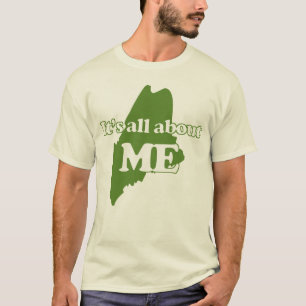 Maine T-shirt