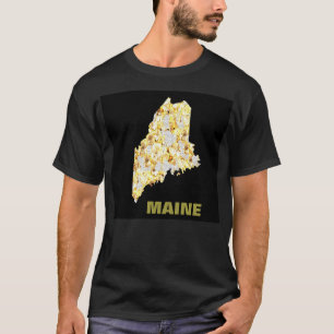 MAINE T-SHIRT