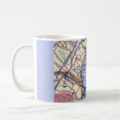 Maine - Tasse Saco Bay (Gauche)