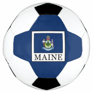 Maine Voetbal