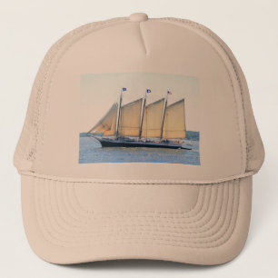 maine windstoornis-pet trucker pet